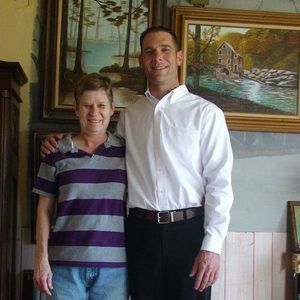 Meet your Posher, Ginger